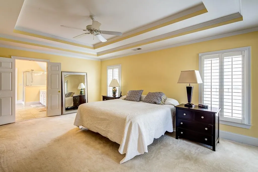 475 Wembley Circle, Sandy Springs, Georgia 30328, 4 Bedrooms Bedrooms, ,4 BathroomsBathrooms,Residential,Sold,475 Wembley Circle,5689291