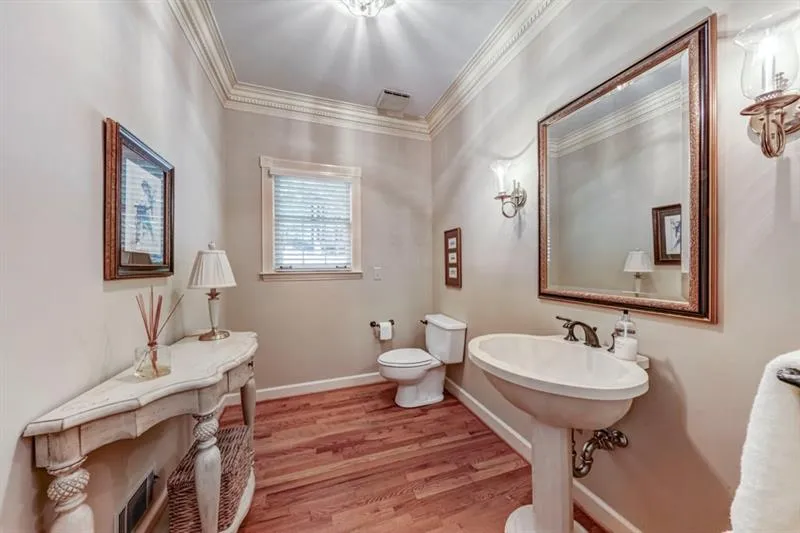 7565 Bridgegate Court, Sandy Springs, Georgia 30350, 4 Bedrooms Bedrooms, ,4 BathroomsBathrooms,Residential,Sold,7565 Bridgegate Court,6633560