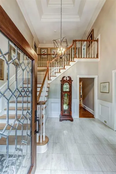 7565 Bridgegate Court, Sandy Springs, Georgia 30350, 4 Bedrooms Bedrooms, ,4 BathroomsBathrooms,Residential,Sold,7565 Bridgegate Court,6633560