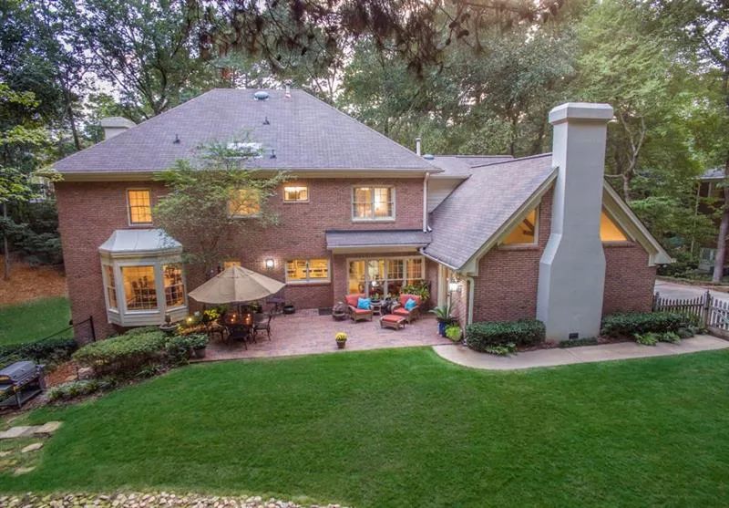 7565 Bridgegate Court, Sandy Springs, Georgia 30350, 4 Bedrooms Bedrooms, ,4 BathroomsBathrooms,Residential,Sold,7565 Bridgegate Court,6633560