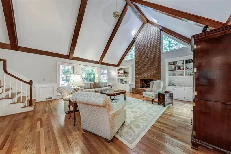 7565 Bridgegate Court, Sandy Springs, Georgia 30350, 4 Bedrooms Bedrooms, ,4 BathroomsBathrooms,Residential,Sold,7565 Bridgegate Court,6633560