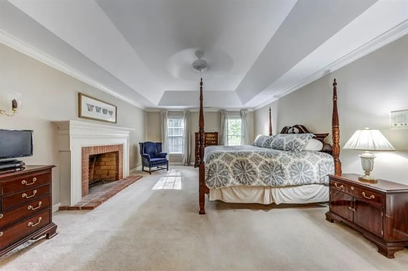 7565 Bridgegate Court, Sandy Springs, Georgia 30350, 4 Bedrooms Bedrooms, ,4 BathroomsBathrooms,Residential,Sold,7565 Bridgegate Court,6633560
