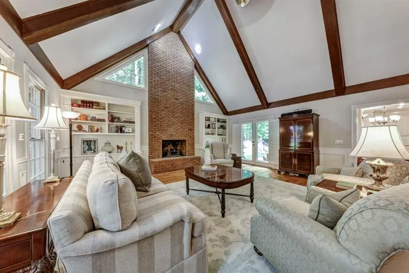 7565 Bridgegate Court, Sandy Springs, Georgia 30350, 4 Bedrooms Bedrooms, ,4 BathroomsBathrooms,Residential,Sold,7565 Bridgegate Court,6633560