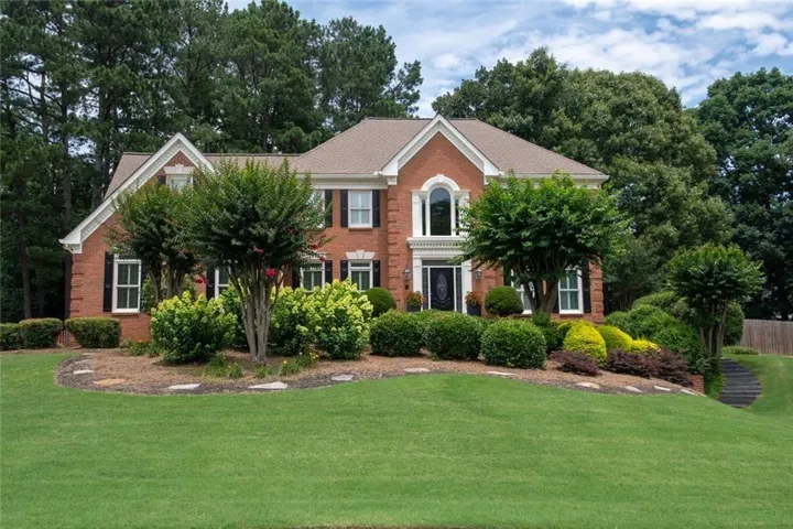 1388 Brentford Cove, Snellville, Georgia 30078