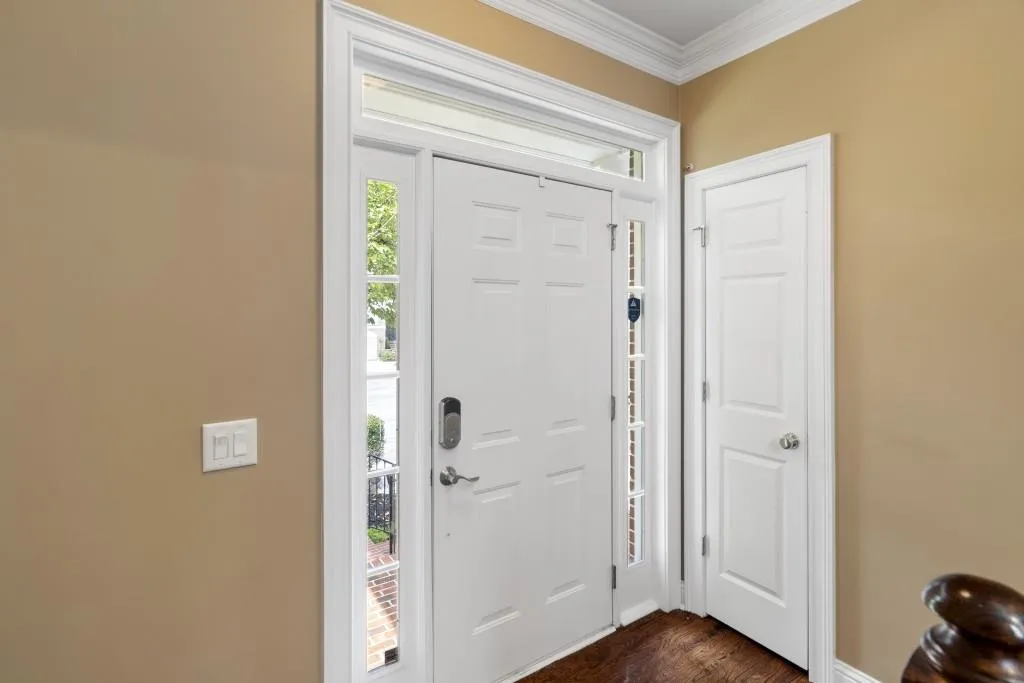 915 Roberts Landing Cove, Sandy Springs, Georgia 30350, 4 Bedrooms Bedrooms, ,3 BathroomsBathrooms,Residential,Sold,915 Roberts Landing Cove,7455098