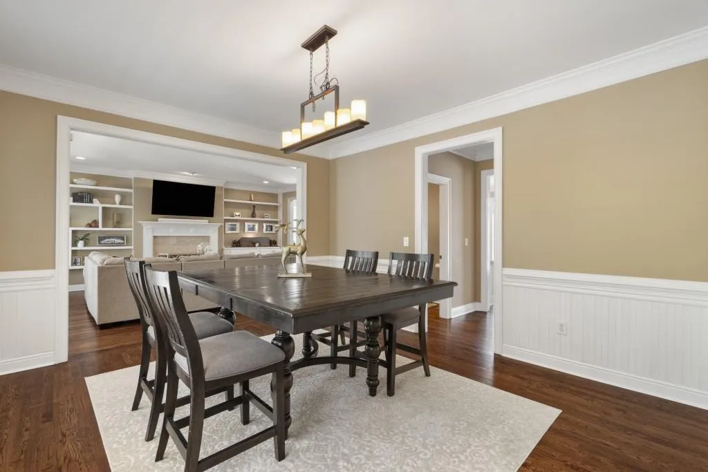 915 Roberts Landing Cove, Sandy Springs, Georgia 30350, 4 Bedrooms Bedrooms, ,3 BathroomsBathrooms,Residential,Sold,915 Roberts Landing Cove,7455098