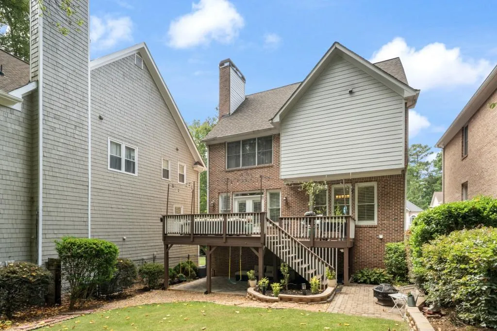 915 Roberts Landing Cove, Sandy Springs, Georgia 30350, 4 Bedrooms Bedrooms, ,3 BathroomsBathrooms,Residential,Sold,915 Roberts Landing Cove,7455098