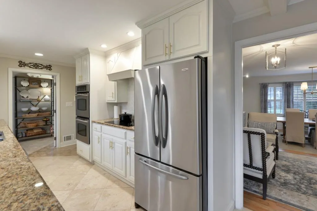 244 Devonwood Drive, Sandy Springs, Georgia 30328, 3 Bedrooms Bedrooms, ,3 BathroomsBathrooms,Residential,Sold,244 Devonwood Drive,6841545