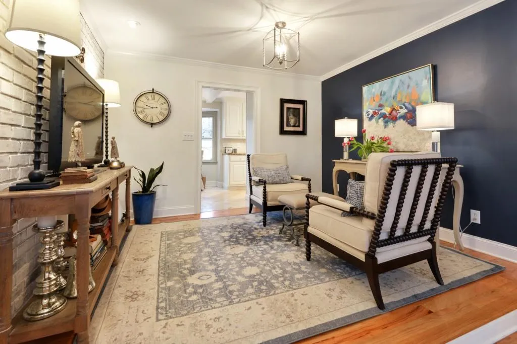 244 Devonwood Drive, Sandy Springs, Georgia 30328, 3 Bedrooms Bedrooms, ,3 BathroomsBathrooms,Residential,Sold,244 Devonwood Drive,6841545