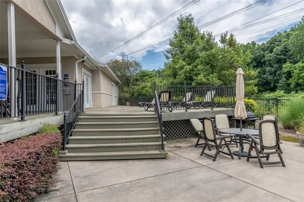 3005 Wingate Way, Sandy Springs, Georgia 30350, 1 Bedroom Bedrooms, ,1 BathroomBathrooms,Residential,Sold,3005 Wingate Way,6908175