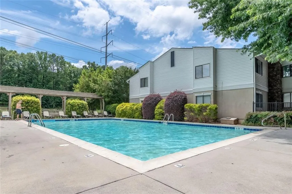 3005 Wingate Way, Sandy Springs, Georgia 30350, 1 Bedroom Bedrooms, ,1 BathroomBathrooms,Residential,Sold,3005 Wingate Way,6908175