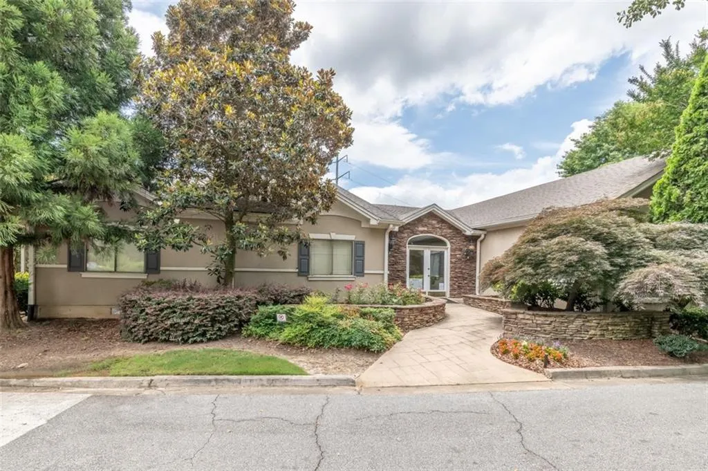 3005 Wingate Way, Sandy Springs, Georgia 30350, 1 Bedroom Bedrooms, ,1 BathroomBathrooms,Residential,Sold,3005 Wingate Way,6908175