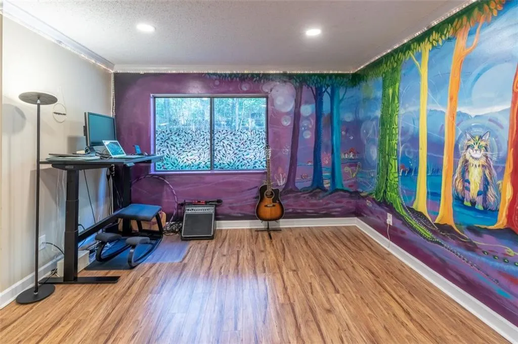 3005 Wingate Way, Sandy Springs, Georgia 30350, 1 Bedroom Bedrooms, ,1 BathroomBathrooms,Residential,Sold,3005 Wingate Way,6908175