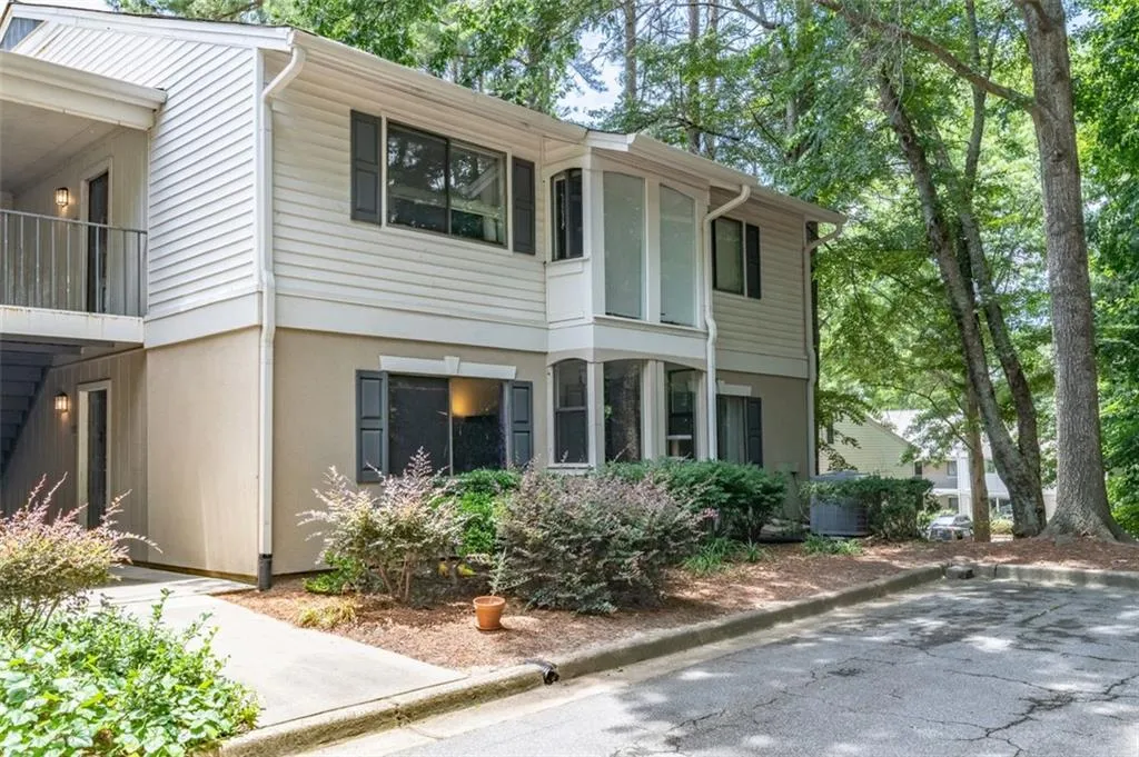 3005 Wingate Way, Sandy Springs, Georgia 30350, 1 Bedroom Bedrooms, ,1 BathroomBathrooms,Residential,Sold,3005 Wingate Way,6908175