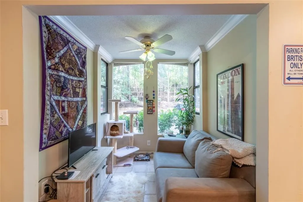 3005 Wingate Way, Sandy Springs, Georgia 30350, 1 Bedroom Bedrooms, ,1 BathroomBathrooms,Residential,Sold,3005 Wingate Way,6908175