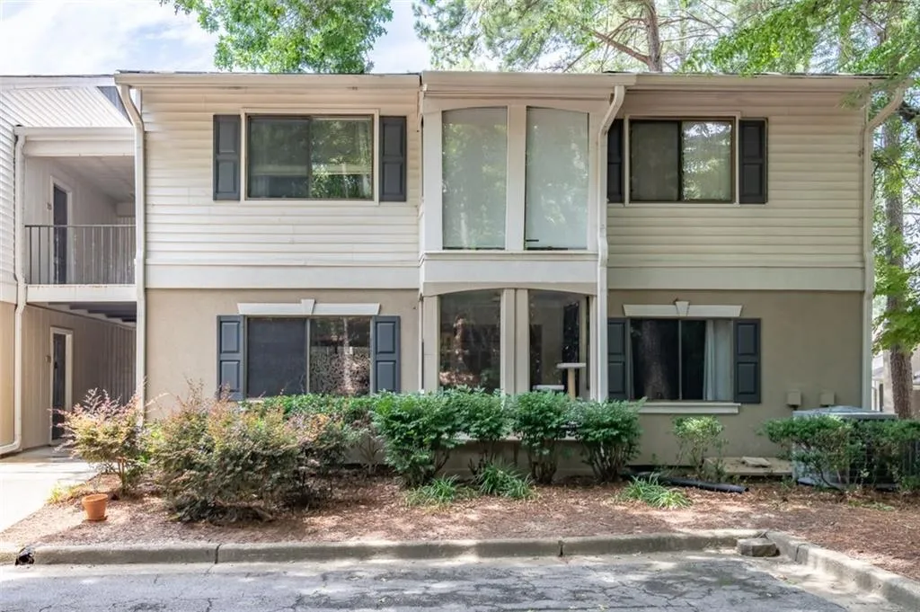3005 Wingate Way, Sandy Springs, Georgia 30350, 1 Bedroom Bedrooms, ,1 BathroomBathrooms,Residential,Sold,3005 Wingate Way,6908175
