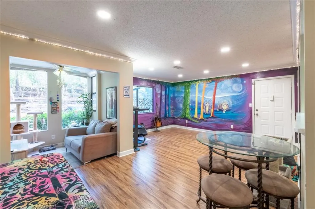 3005 Wingate Way, Sandy Springs, Georgia 30350, 1 Bedroom Bedrooms, ,1 BathroomBathrooms,Residential,Sold,3005 Wingate Way,6908175
