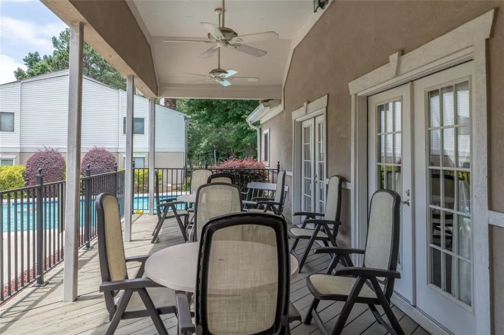 3005 Wingate Way, Sandy Springs, Georgia 30350, 1 Bedroom Bedrooms, ,1 BathroomBathrooms,Residential,Sold,3005 Wingate Way,6908175