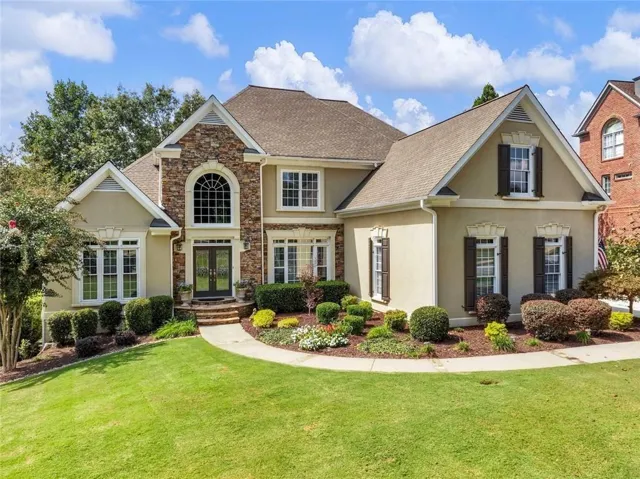 1415 Elgin Way, Cumming, Georgia 30041