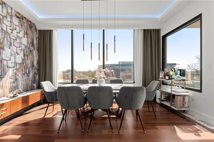 2828 Peachtree Road Nw Unit 701, Atlanta, Georgia 30305