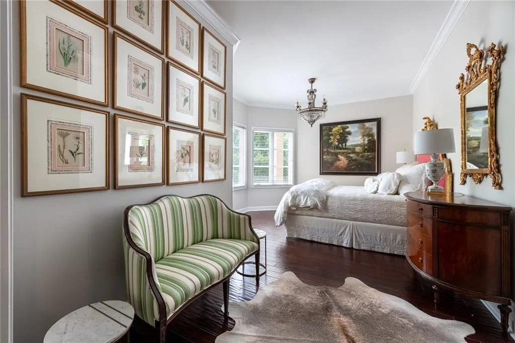 4670 Northside Drive, Atlanta, Georgia 30327, 6 Bedrooms Bedrooms, ,6 BathroomsBathrooms,Residential,Sold,4670 Northside Drive,7085822