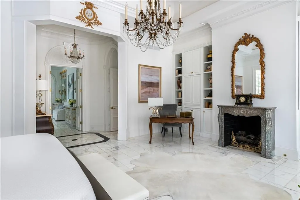 4670 Northside Drive, Atlanta, Georgia 30327, 6 Bedrooms Bedrooms, ,6 BathroomsBathrooms,Residential,Sold,4670 Northside Drive,7085822