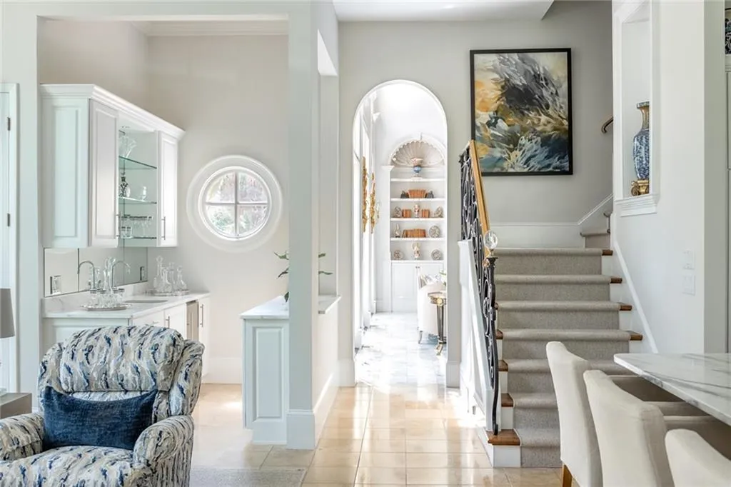 4670 Northside Drive, Atlanta, Georgia 30327, 6 Bedrooms Bedrooms, ,6 BathroomsBathrooms,Residential,Sold,4670 Northside Drive,7085822