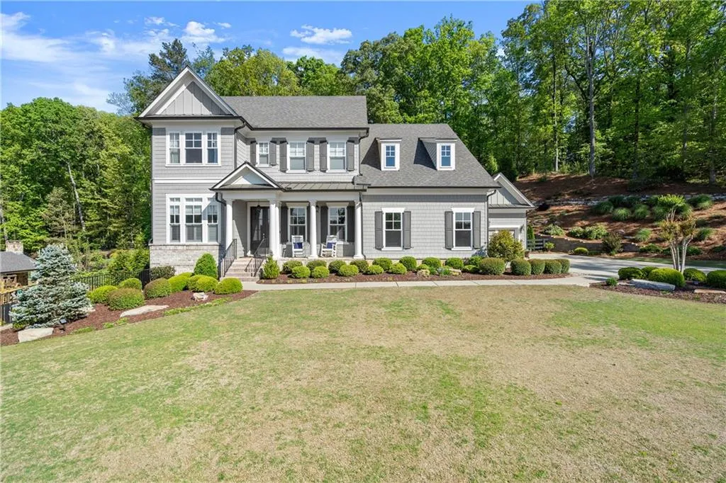 155 Horizon Hill, Milton, Georgia 30004, Milton, GA 30004 — photo 1 of 85
