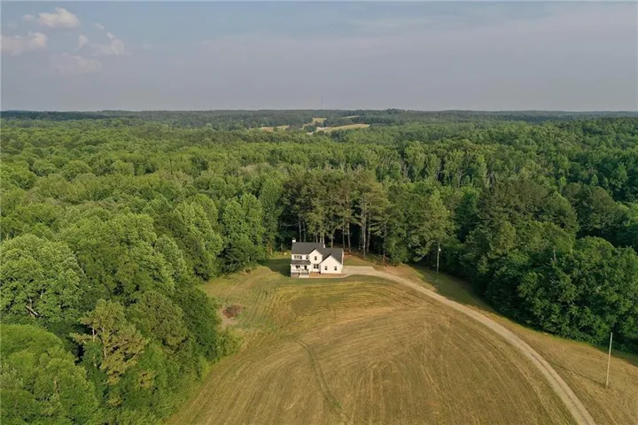 7600 Barnes Road, Chattahoochee Hills, Georgia 30268