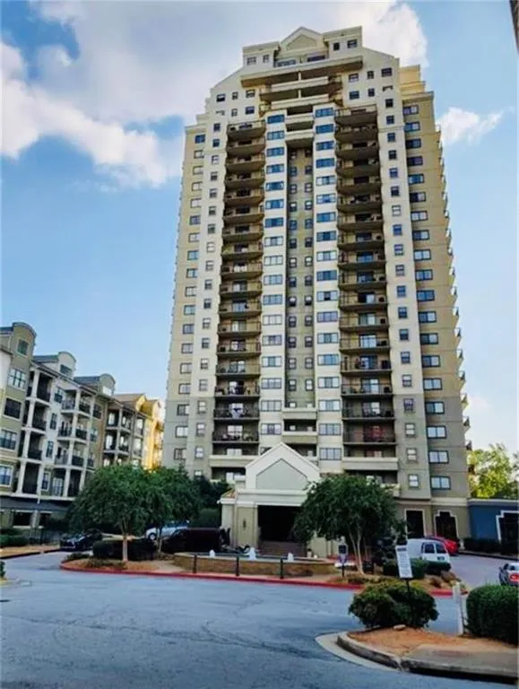 795 Hammond Drive Unit 1902, Sandy Springs, Georgia 30328, 1 Bedroom Bedrooms, ,1 BathroomBathrooms,Residential,Sold,795 Hammond Drive Unit 1902,6698342