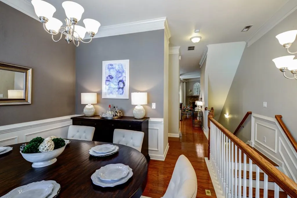 1960 Cobblestone Circle, Brookhaven, Georgia 30319, 3 Bedrooms Bedrooms, ,3 BathroomsBathrooms,Residential,Sold,1960 Cobblestone Circle,5764247