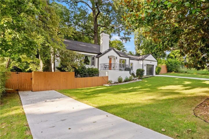 10 Claire Drive Se, Atlanta, Georgia 30315