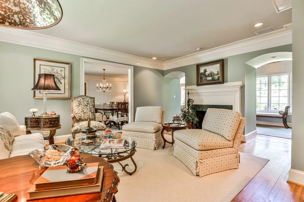 8330 Hewlett Road, Sandy Springs, Georgia 30350, 6 Bedrooms Bedrooms, ,6 BathroomsBathrooms,Residential,Sold,8330 Hewlett Road,6919879