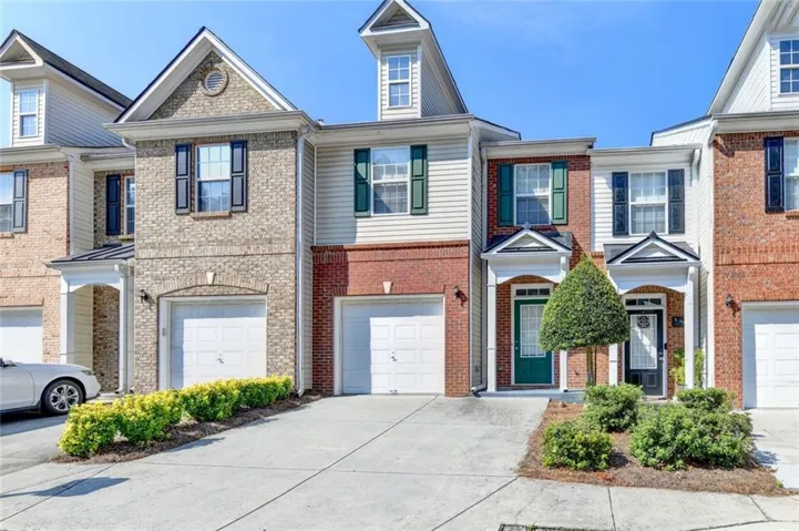 2432 Birkhall Way, Lawrenceville, Georgia 30043