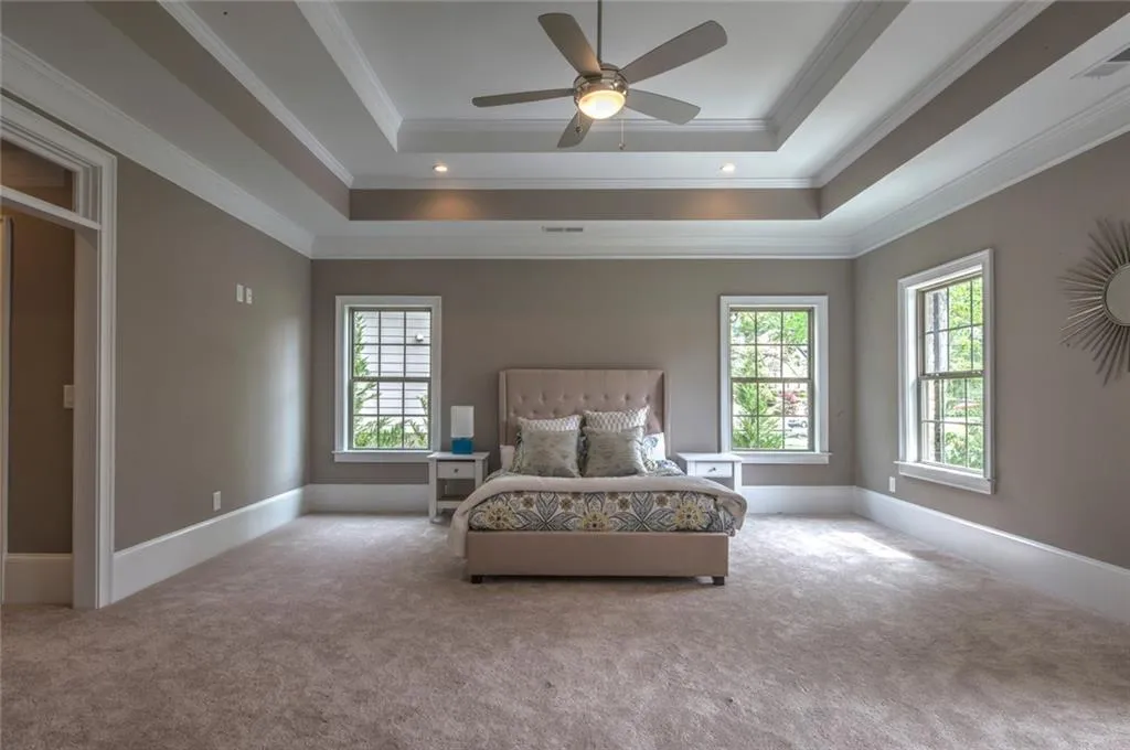 15 Long Island Place, Sandy Springs, Georgia 30328, 6 Bedrooms Bedrooms, ,5 BathroomsBathrooms,Residential,Sold,15 Long Island Place,5699255