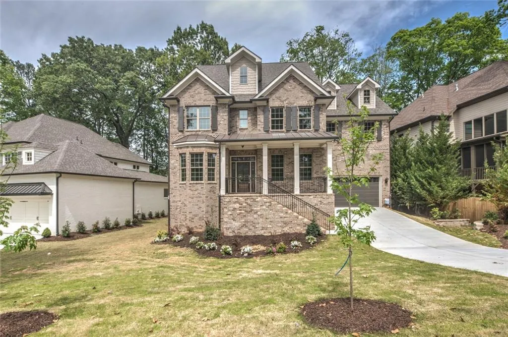 15 Long Island Place, Sandy Springs, Georgia 30328, 6 Bedrooms Bedrooms, ,5 BathroomsBathrooms,Residential,Sold,15 Long Island Place,5699255