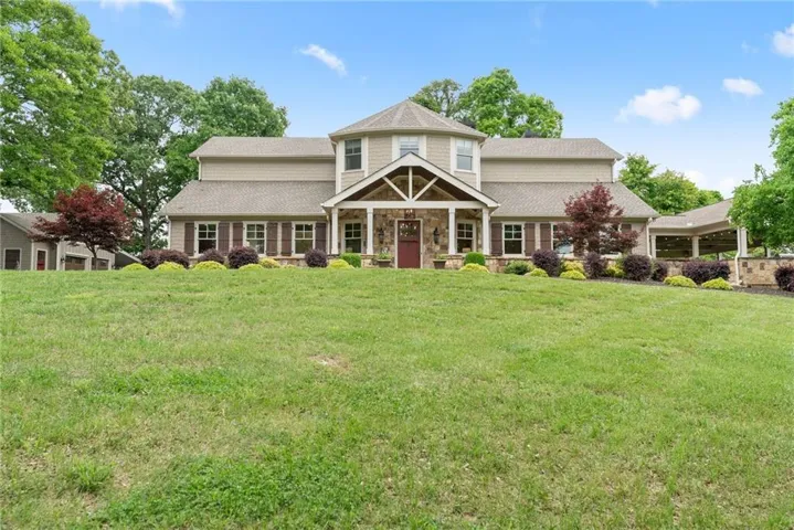 4601 N Browning Bridge Road, Gainesville, Georgia 30506