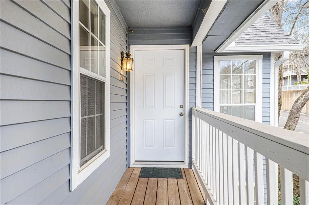 1205 Gettysburg Place, Sandy Springs, Georgia 30350, 2 Bedrooms Bedrooms, ,2 BathroomsBathrooms,Residential,For Sale,1205 Gettysburg Place,7633247