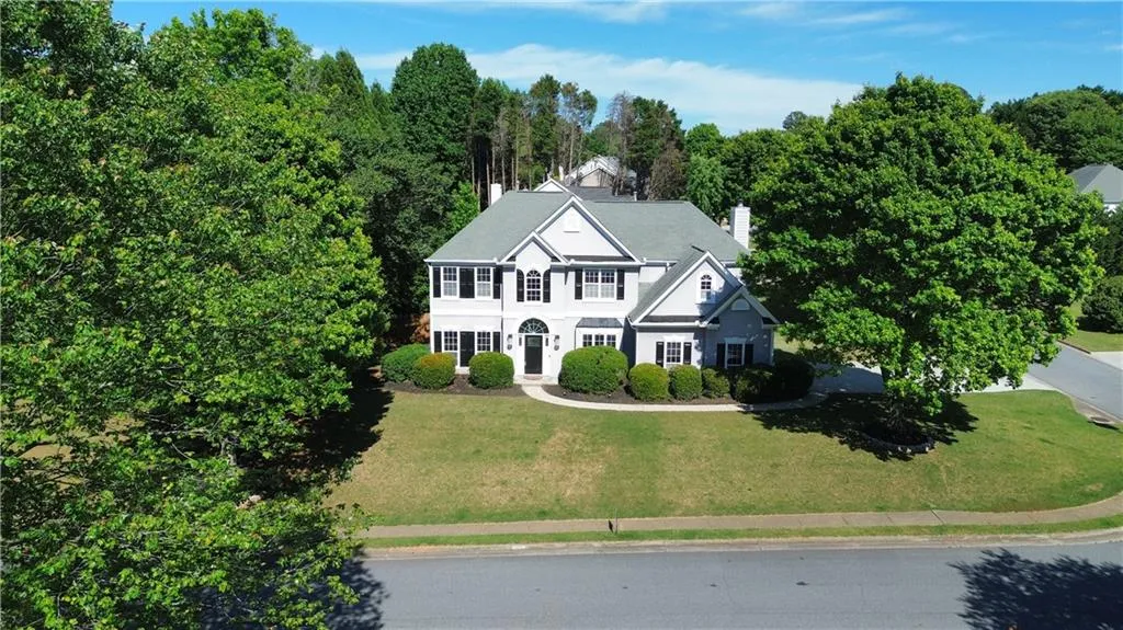 Alpharetta, GA 30022