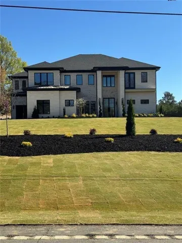 3425 Thompson Mill Road, Buford, Georgia 30519