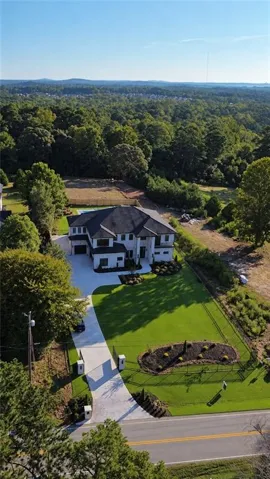 3425 Thompson Mill Road, Buford, Georgia 30519