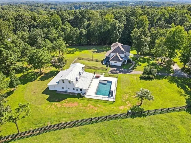 1092 Old Lathemtown Road, Canton, Georgia 30115