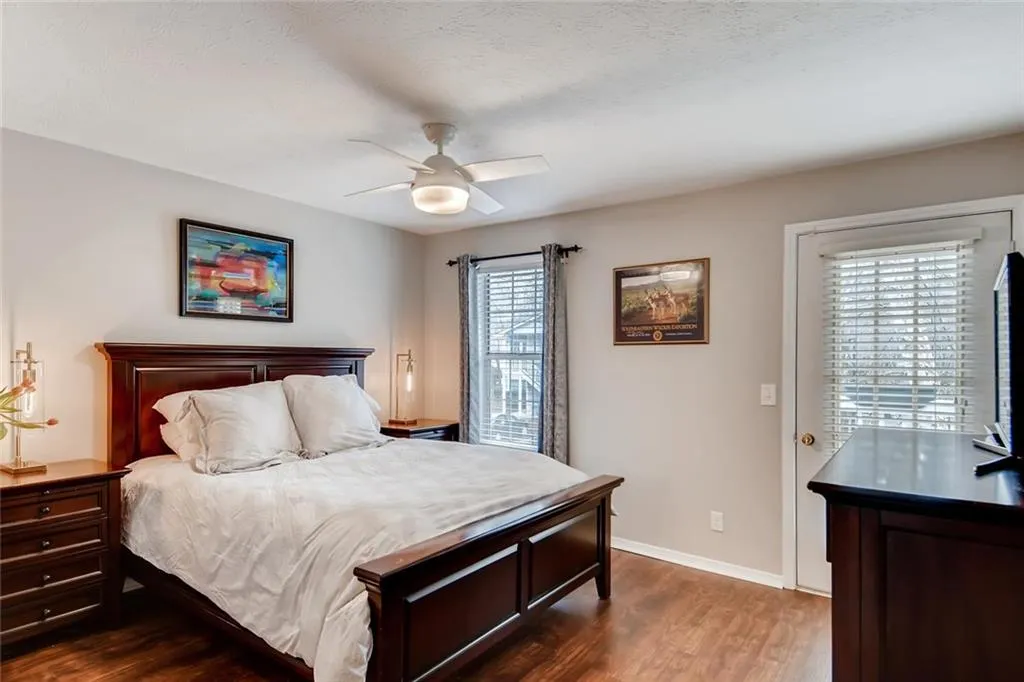 505 Gettysburg Place, Sandy Springs, Georgia 30350, 2 Bedrooms Bedrooms, ,2 BathroomsBathrooms,Residential,Sold,505 Gettysburg Place,6844592