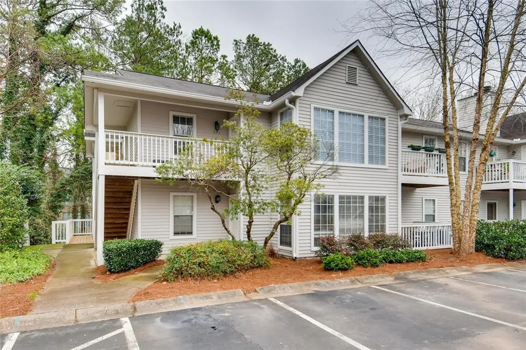 505 Gettysburg Place, Sandy Springs, Georgia 30350, 2 Bedrooms Bedrooms, ,2 BathroomsBathrooms,Residential,Sold,505 Gettysburg Place,6844592