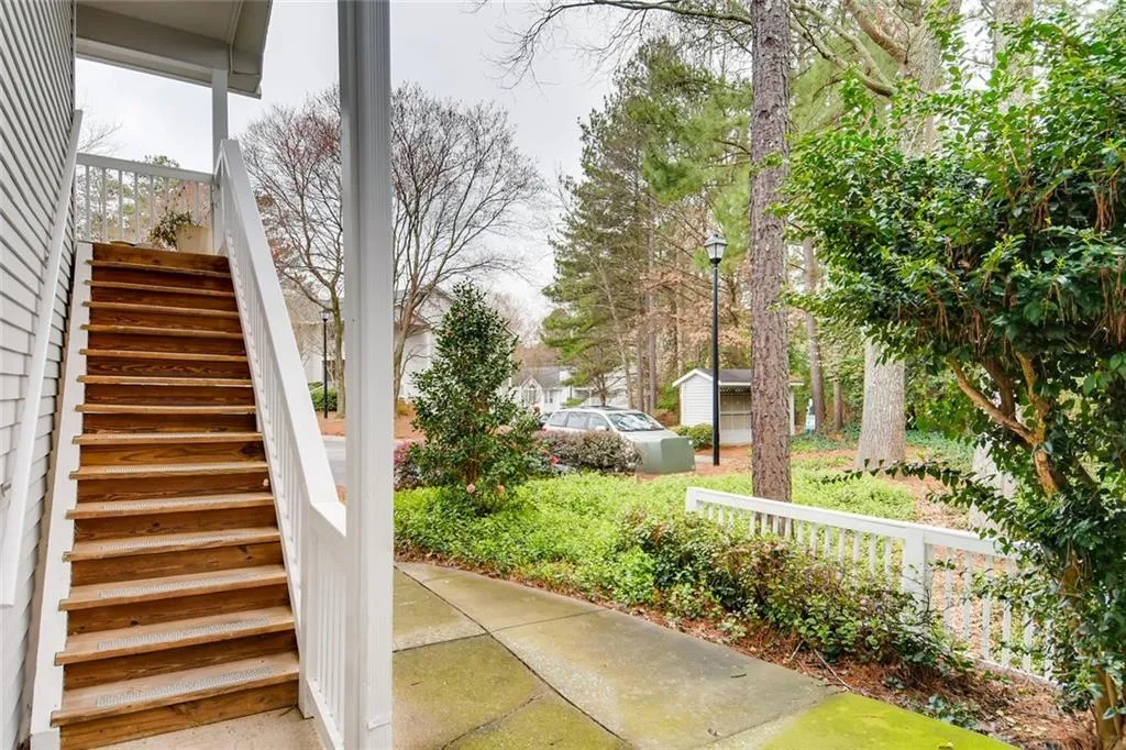 505 Gettysburg Place, Sandy Springs, Georgia 30350, 2 Bedrooms Bedrooms, ,2 BathroomsBathrooms,Residential,Sold,505 Gettysburg Place,6844592