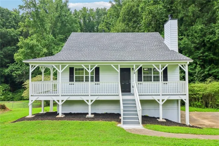 179 Graison Lane, Dallas, Georgia 30157