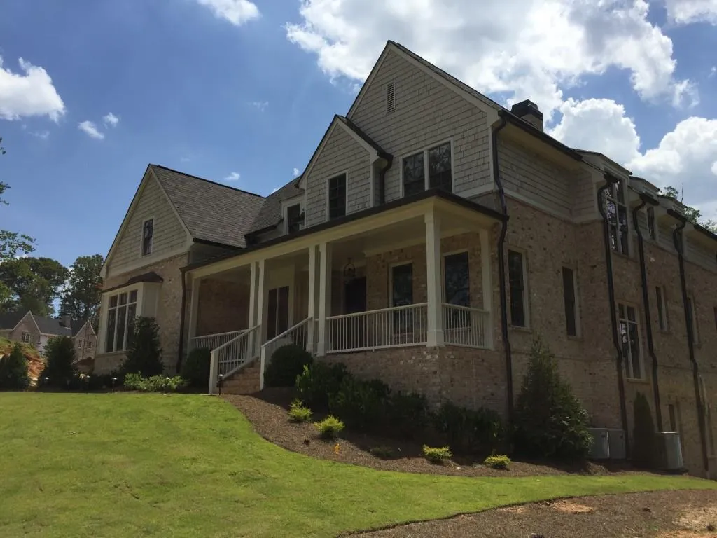 528 Cobblestone Drive, Atlanta, Georgia 30342, 5 Bedrooms Bedrooms, ,5 BathroomsBathrooms,Residential,Sold,528 Cobblestone Drive,5644007