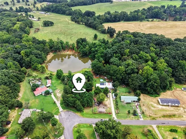 0 Hidden Acres Road, Winder, Georgia 30680