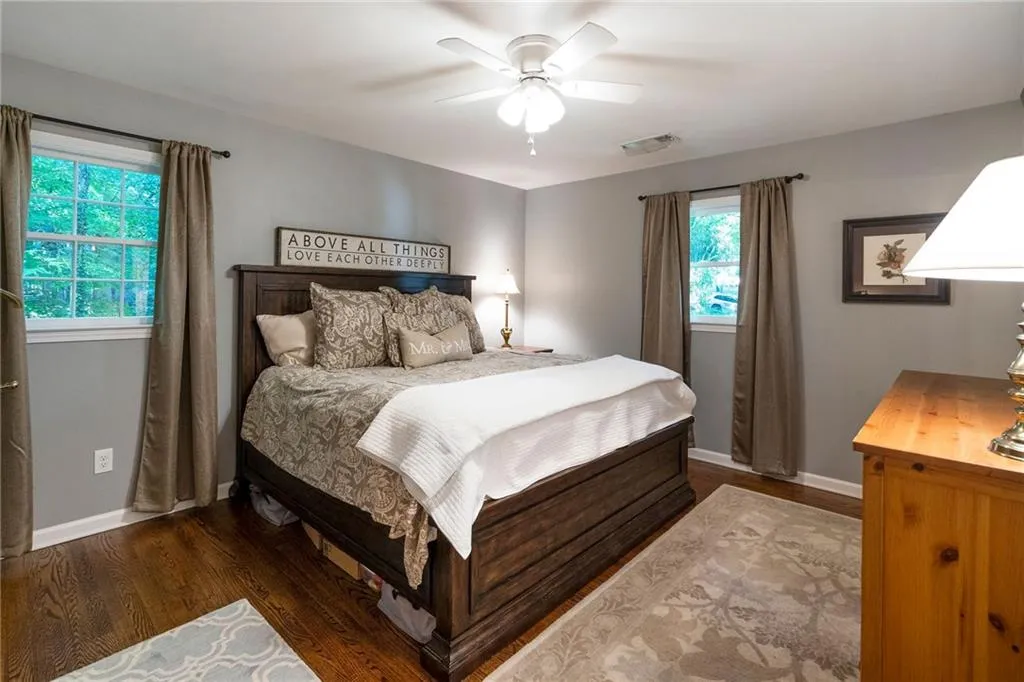 5655 Colton Drive, Sandy Springs, Georgia 30342, 3 Bedrooms Bedrooms, ,3 BathroomsBathrooms,Residential,Sold,5655 Colton Drive,6737038