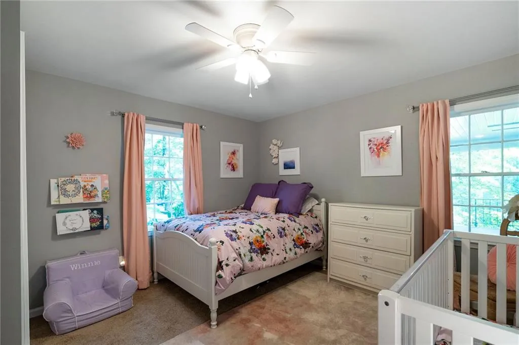 5655 Colton Drive, Sandy Springs, Georgia 30342, 3 Bedrooms Bedrooms, ,3 BathroomsBathrooms,Residential,Sold,5655 Colton Drive,6737038